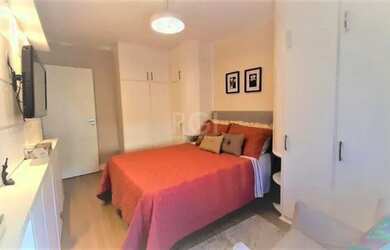 Imagem 15: Apartamento para Venda - 64.78m², 2 dormitórios, 2 vagas - Petrópolis