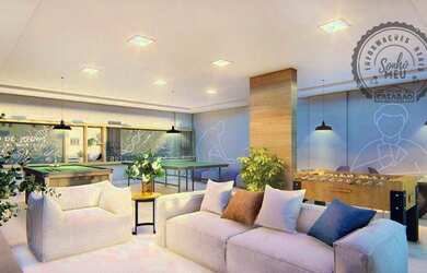 Imagem 10: Apartamento com 2 dormitórios à venda, 67 m² por R$ 459.309,24 - Vila...