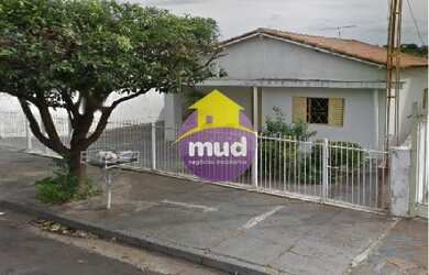 Imagem 2: Casa para à venda no bairro Vila Angélica, em São José do Rio Preto - SP