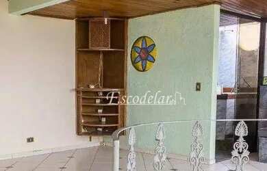 Imagem 13: Cobertura à venda, 189 m² por R$ 1.100.000,00 - Água Fria - São Paulo/SP