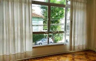 Imagem: O apartamento possui 3 Dormitórios, 3 Banheiros, 2 Vagas na