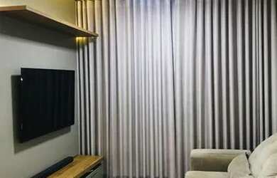 Imagem: Condomínio Parque Imperial - Apartamento 2 quartos, sendo 1