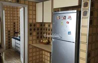 Imagem 8: Casa à venda, 290 m² por R$ 1.170.000,00 - Jardim Ibiratiba - São Paulo/SP