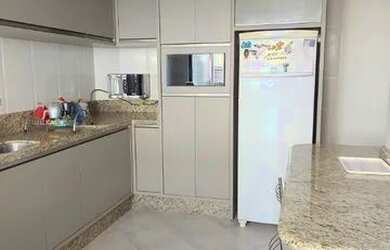 Imagem 9: Locação Anual Apartamento com 3 dormitórios