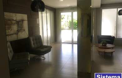 Imagem: O apartamento possui 3 Dormitórios, 2 Banheiros, 1 Vaga na