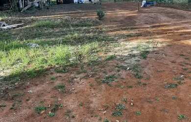 Imagem: A casa possui 2 Dormitórios, 1 Banheiro, 50m² de Área e