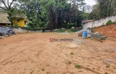 Imagem 7: Terreno à venda, 1250 m² por R$ 690.000 - Cidade Satélite - Atibaia/São...