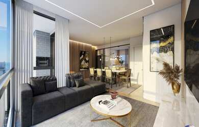 Imagem 16: BALNEÁRIO CAMBORIÚ - Apartamento Padrão - PIONEIROS