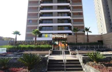 Imagem 3: Apartamento a venda no Edifício Magna Vista. Bairro Jardim Olhos D x27...