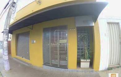 Imagem 2: Salão/Galpão salão - térreo