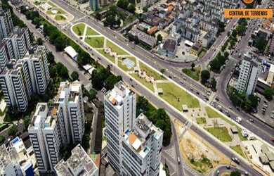 Imagem: O terreno possui 1400m² de Área e está localizado em Imbuí