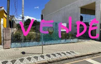 Imagem: O terreno possui 576m² de Área e está localizado em Capão