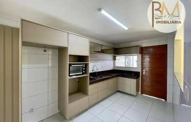 Imagem 5: Casa com 3 dormitórios à venda, 160 m² por R$ 650.000,00 - Sim - Feira...