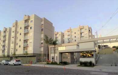 Imagem 1: CAXIAS DO SUL - Apartamento Padrão - BELA VISTA