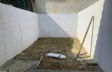 Imagem 13: Casa em Campo Grande 2Q 2 banheiros quintal grande financia