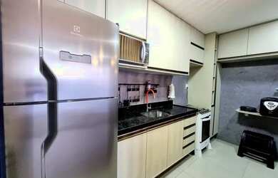 Imagem 7: Apartamento para venda possui 71 metros quadrados com 3 quartos em Bessa - João Pessoa