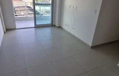 Imagem 5: Aluguel no Jd Oceania. Piscina, Churrasqueira, VarandaeImóvel novo