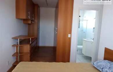 Imagem 8: Apartamentos para locação em Jundiaí no bairro Jardim Paris