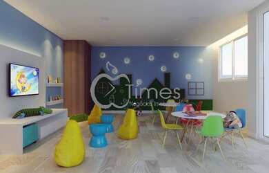 Imagem 10: Apartamento com 2 quartos no Cerrado Family Home - Bairro Aeroviário...