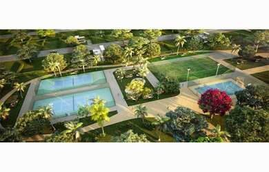 Imagem 10: Lotes em condomínio alto padrão - Barra São Miguel