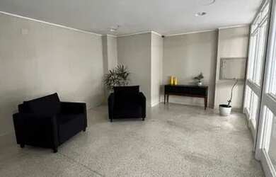 Imagem 11: Cobertura em Auxiliadora. Churrasqueira, 158m² de Área, 2 Vagas na garageme2...