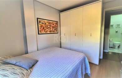 Imagem 16: Apartamento para Venda - 64.78m², 2 dormitórios, 2 vagas - Petrópolis