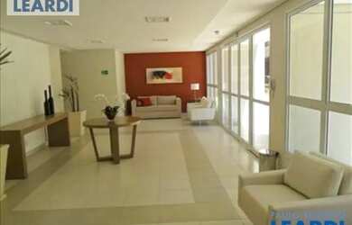 Imagem 2: APARTAMENTO - MORUMBI - SP