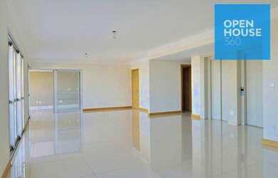 Imagem 2: Apartamento. Piscina, 320m² de Área, 5 Vagas na garageme4 Dormitórios