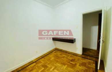 Imagem 12: Excelente apartamento no FLAMENGO em frente ao metrô