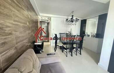 Imagem 6: Apartamento 3/4, dependência, suíte, armários, nascente