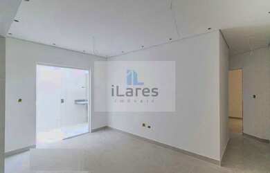 Imagem: Apartamento com 3 dorms, Vila Curuçá, Santo André - R$ 490