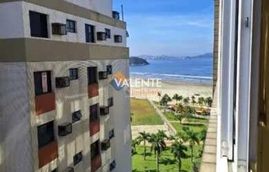 Imagem: O apartamento possui 2 Dormitórios, 1 Banheiro, 116m² de Área