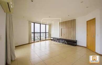 Imagem: Apartamento (cobertura 2 - duplex) 3 dormitórios/suite, cozinha