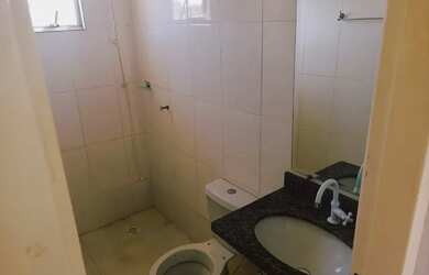 Imagem 7: O apartamento está localizado no bairro Jardim Europa possui 50 metros...