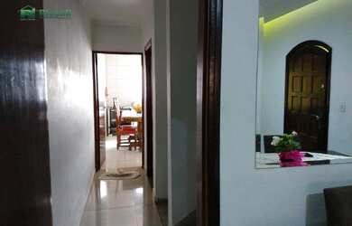 Imagem 8: Sobrado, 250 m² - venda por R$ 540.000,00 ou aluguel por R$ 2.800,00/mês...