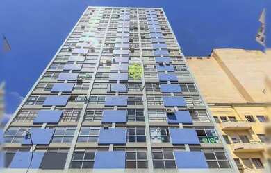 Imagem: O depósito possui 30m² de Área e está localizado em Centro