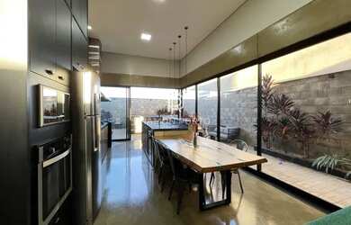 Imagem 7: Casa à venda no Condomínio Residencial Maria Júlia - São José do...