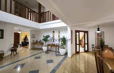 Imagem 12: Casa à venda, 250 m² por R$ 3.000.000,00 - Suíça da Cantareira - Mairiporã/SP