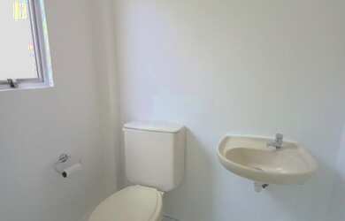 Imagem: O depósito possui 25m² de Área e está localizado em Floresta