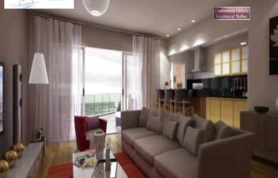 Imagem 8: Apartamento para venda frente mar no Jardim Aruan em Caraguatatuba