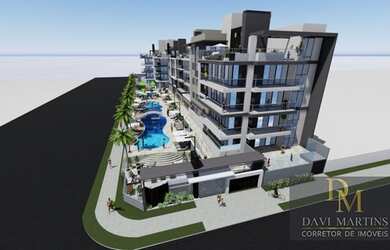 Imagem 8: Matinhos - Apartamento Padrão - Centro