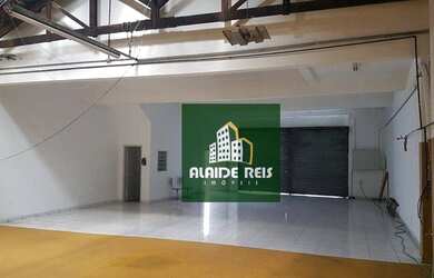 Imagem 6: GALPÃO/DEPÓSITO/ARMAZÉM