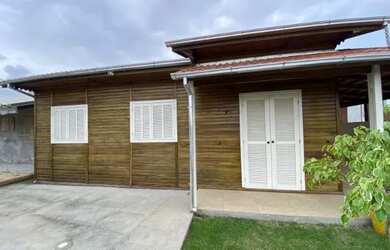 Imagem 1: linda casa a venda em balneário arroio do silva/sc