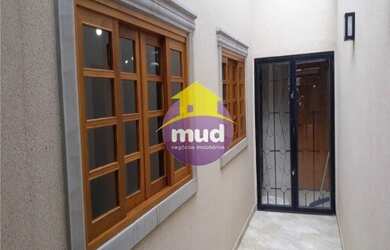 Imagem 3: Casa para à venda no bairro LAGO SUL, em Bady Bassitt - SP