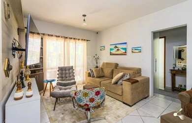 Imagem 9: Casa em Jardim Itu. Piscina, Churrasqueira, Área de serviçoe215m² de...