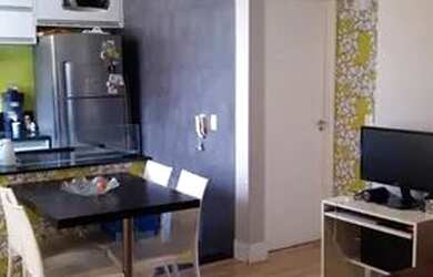 Imagem 2: Apartamento Sapucaias Contagem