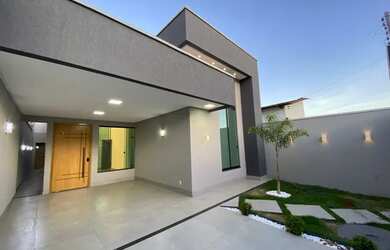 Imagem 1: Linda Casa ao Lado do Pq Fonte Nova - Fino Acabamento