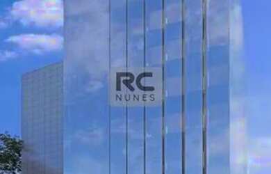 Imagem: O depósito possui 280m² de Área e está localizado em Santo