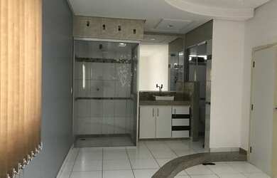 Imagem 13: Alugo casa alto padrão. 1 Vaga na garageme4 Dormitórios