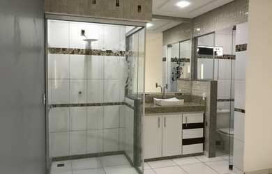 Imagem 12: Alugo casa alto padrão. 1 Vaga na garageme4 Dormitórios